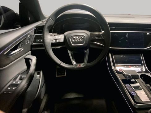 Used 2024 Audi SQ8 Premium Plus w/ 23" Wheel Package AWD/4WD image 9