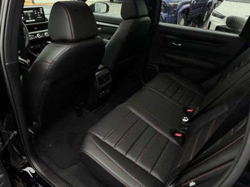 New 2026 Honda CR-V Sport-L image 21