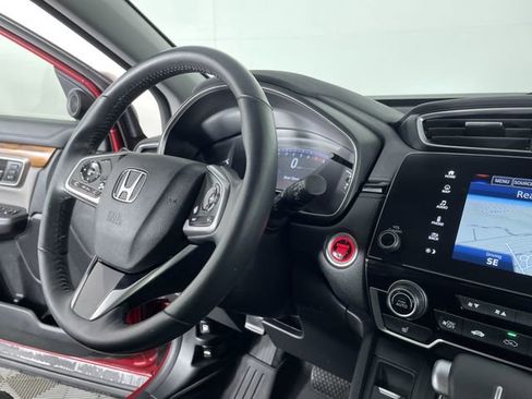 Used 2021 Honda CR-V Touring image 28