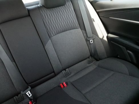 Certified 2025 Toyota Camry LE image 11