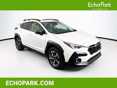 Used 2024 Subaru Crosstrek 2.0i Premium