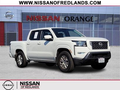 Used 2024 Nissan Frontier SV w/ SV Convenience Package