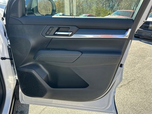 New 2026 GMC Terrain Elevation w/ Elevation Premium Package image 15