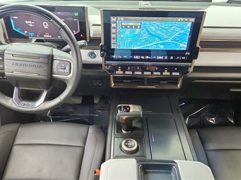 Used 2024 GMC Hummer EV 3X w/ Extreme Off-Road Package image 34