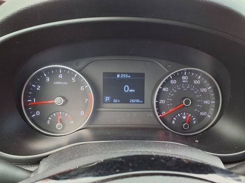 Used 2020 Kia Sportage LX FWD image 31