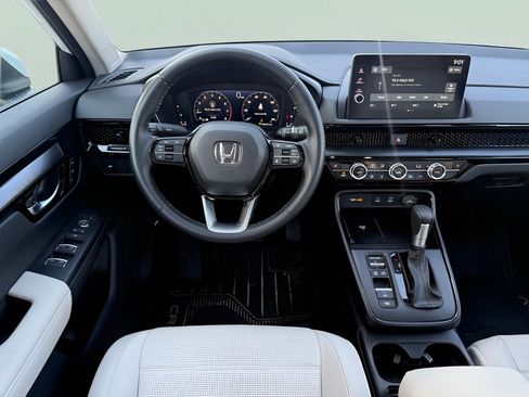 Used 2026 Honda CR-V EX-L image 22