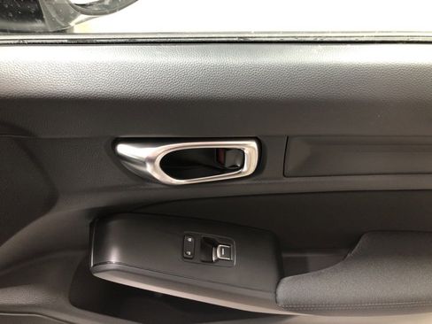 New 2026 Honda Civic Sport image 14