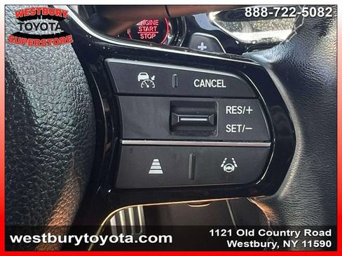 Used 2023 Honda Civic Sport image 21