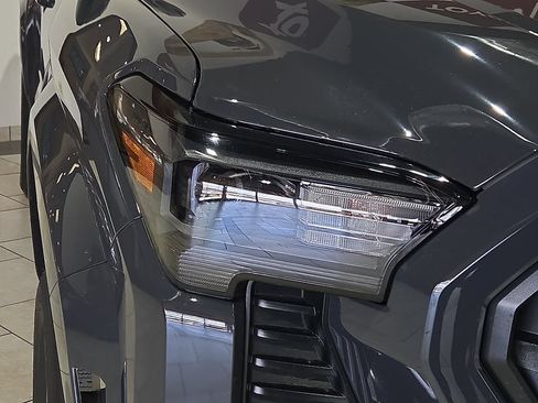 Certified 2025 Toyota Tacoma SR5 RWD image 7