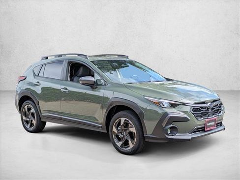 New 2026 Subaru Crosstrek 2.5i Limited AWD/4WD image 7