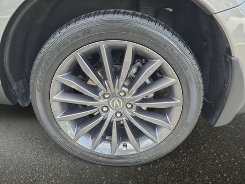 Used 2024 Acura RDX A-Spec w/ Advance Package AWD/4WD image 14