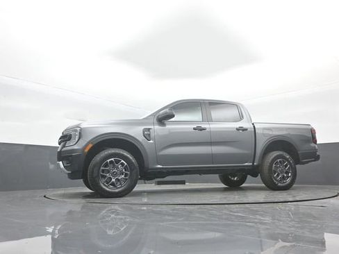 New 2026 Ford Ranger XLT w/ Equipment Group 301A High image 28
