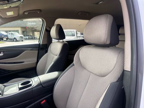 Certified 2022 Hyundai Santa Fe SEL image 21