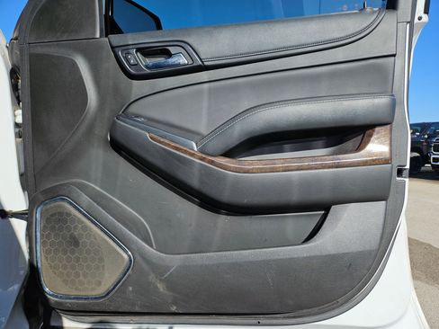 Used 2017 Chevrolet Tahoe LS image 29