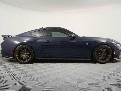 Used 2024 Ford Mustang Dark Horse image 3
