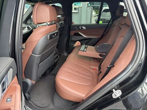 Used 2024 BMW X5 sDrive40i w/ Premium Package image 5