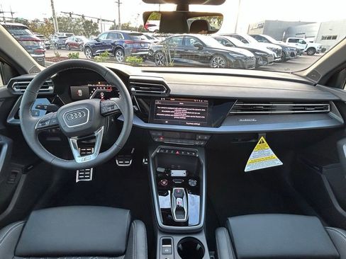 New 2026 Audi S3 Premium image 11