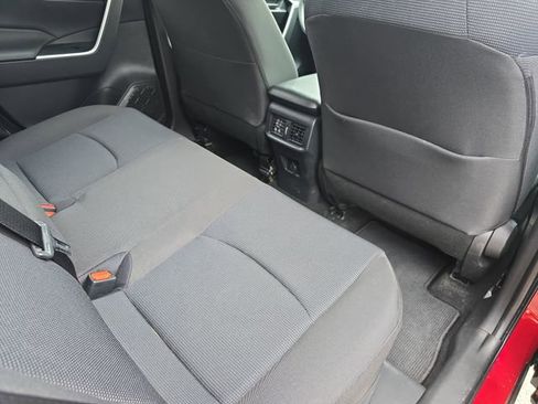 Used 2025 Toyota RAV4 LE image 11