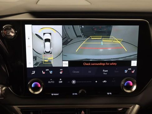 New 2026 Lexus RX 350 FWD image 18