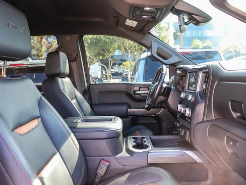 Used 2020 GMC Sierra 1500 AT4 w/ AT4 Premium Package image 19