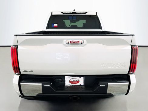 New 2026 Toyota Tundra 1794 Edition image 5