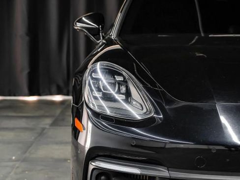 Used 2017 Porsche Panamera 4S image 59