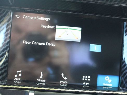 Used 2016 Ford Mustang GT Premium image 40