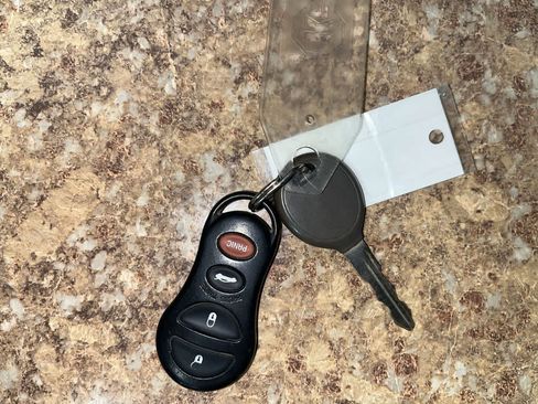 Used 2003 Dodge Neon SXT FWD image 22