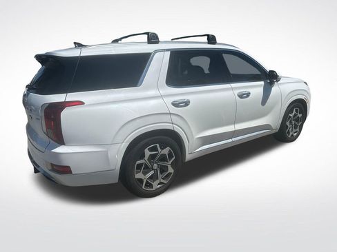 Used 2021 Hyundai Palisade Calligraphy AWD/4WD image 28
