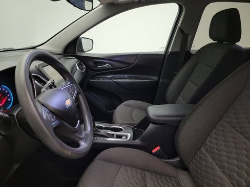 Used 2019 Chevrolet Equinox LT image 17