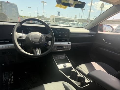 New 2026 Hyundai Kona SEL Premium AWD/4WD image 25