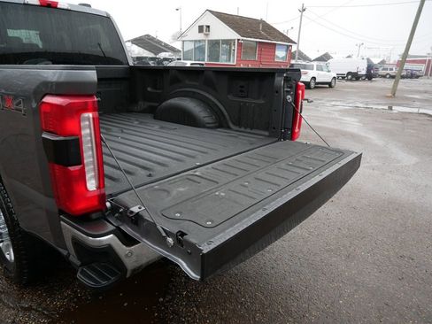 Used 2024 Ford F250 XLT w/ 360-Degree Camera Package image 10