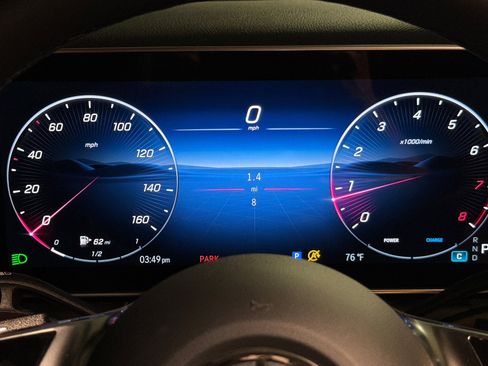 New 2026 Mercedes-Benz GLC 300 image 23