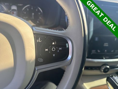 Certified 2020 Volvo S60 T5 Inscription image 24