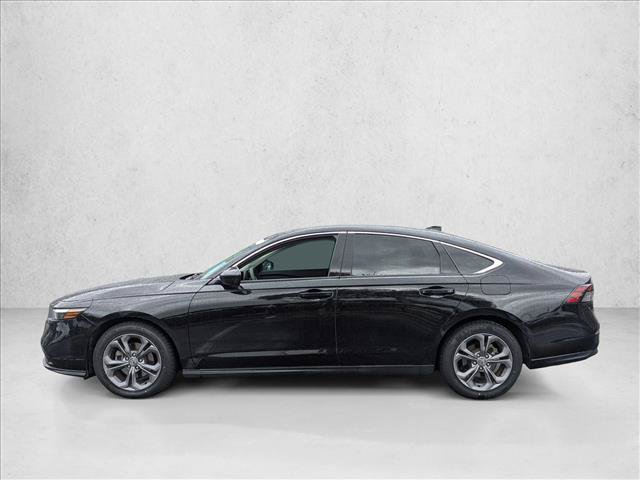 Used 2024 Honda Accord EX image 5