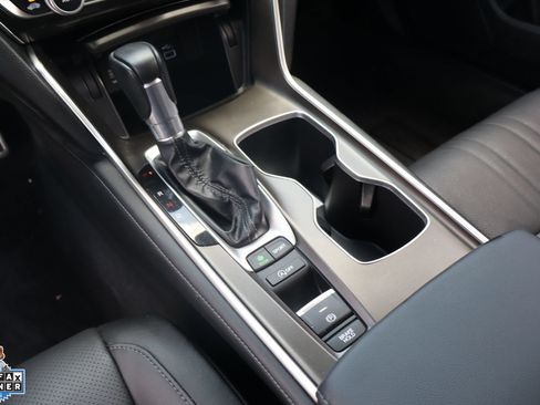 Used 2022 Honda Accord Sport Special Edition image 19