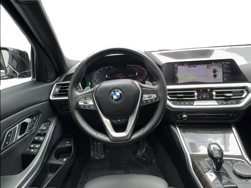 Used 2019 BMW 330i Sedan RWD image 33