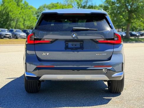 New 2026 BMW X1 xDrive28i w/ Technology Package AWD/4WD image 5