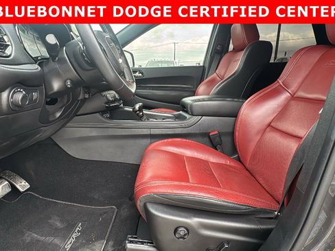 Used 2024 Dodge Durango SRT image 9