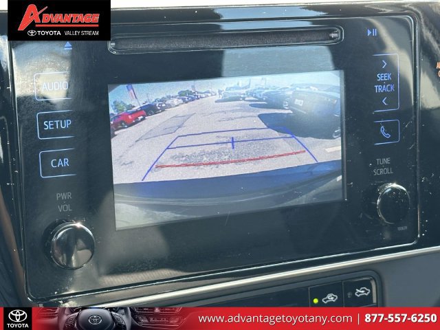 Used 2017 Toyota Corolla SE w/ Carpet Mat Package (TMS) FWD image 29