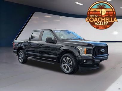 Used 2019 Ford F150 XL w/ Equipment Group 101A Mid