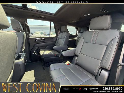 Used 2025 Chevrolet Tahoe RST w/ Comfort Package RWD image 20