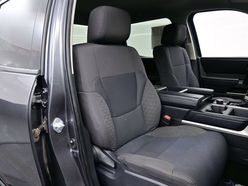 Used 2023 Toyota Tundra SR5 AWD/4WD image 13