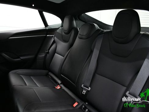 Used 2024 Tesla Model S AWD/4WD image 42