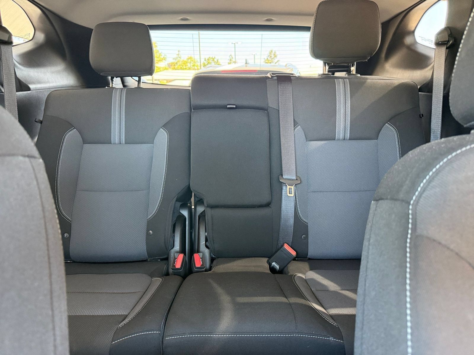 Used 2026 Chevrolet Blazer LT FWD image 37