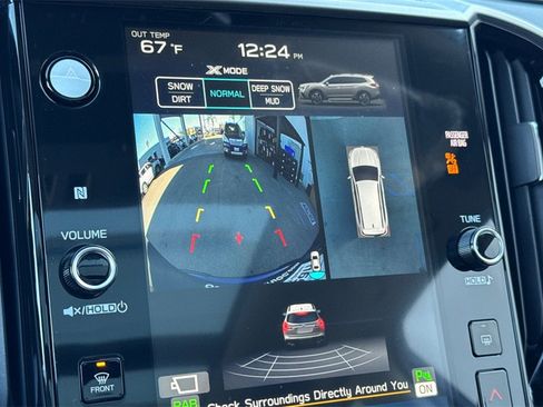 New 2026 Subaru Ascent Touring image 27