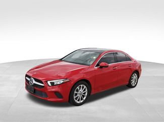 Used 2019 Mercedes-Benz A 220 4MATIC video 2