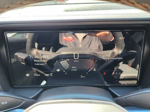 New 2026 GMC Terrain AT4 w/ Convenience Package III image 24