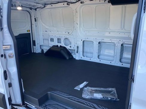 New 2025 Ford Transit 150 Low Roof w/ Fleet Safety Package image 8