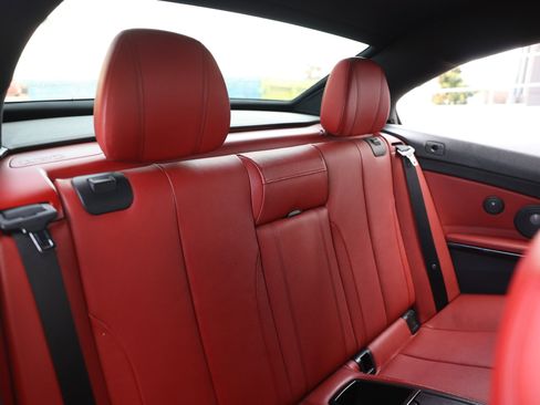Used 2015 BMW 428i Convertible RWD image 18